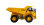 2-in-1 Set Kipper & Kettenbagger 9-Kanal 1:24 RTR