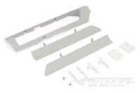 Freewing 80mm EDF Avanti S V2 Bugfahrwerksklappen