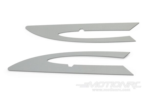 Freewing 80mm EDF Avanti S V2 Flügelzäune