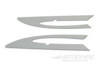 Freewing 80mm EDF Avanti S V2 Flügelzäune