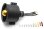 Freewing 90 mm 12-Blatt EDF 6S Antriebssystem mit 3668-1960 Kv Innenläufermotor