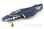 Freewing 64mm F9F Panther 4S Blauer Rumpf