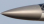 Pilot RC vorderes GFK Teil / Nase für F-16 1:5 3m (Sheme 01)