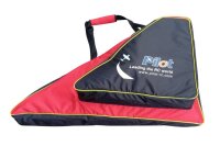 Pilot RC F-16 1/5 Flächenschutztaschen Rot