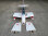 Pilatus PC-21 2,1 m – Blau/Weiß + Einziehfahrwerk – V2