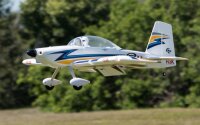 Flex Innovations RV-8 10E G2 SUPER PNP blue day