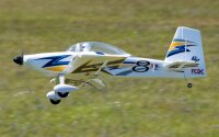 Flex Innovations RV-8 10E G2 SUPER PNP orange night