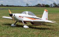 Flex Innovations RV-8 10E G2 SUPER PNP blue night