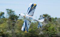 Flex Innovations RV-8 10E G2 SUPER PNP blue night