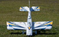 Flex Innovations RV-8 10E G2 SUPER PNP blue night