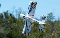 Flex Innovations RV-8 10E G2 SUPER PNP blue night