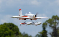 Flex Innovations RV-8 10E G2 SUPER PNP blue night