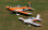 Flex Innovations RV-8 10E G2 SUPER PNP blue night
