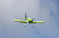 Flex Innovations RV-8 60E G2 SUPER PNP green night dualsky-motor