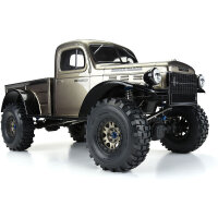 Pro-Line Reifen 1.9" Grunt G8 Crawler (2)