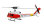 UH-1 Marine Brushless CP-Helikopter 6-Kanal 6G/3D RTF