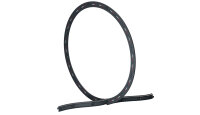 FormulA Track Race Drohne mit Rennstrecke blau