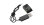 FormulA Track Race Drohne mit Rennstrecke blau