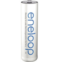 Panasonic Akku eneloop BK-3MCDE4BE AA HR06 1,2V2.000mAh 4 Stück