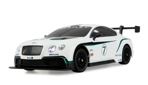 Bentley GT3 Continental Drift Car 1:18 RTR