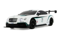 Bentley GT3 Continental Drift Car 1:18 RTR