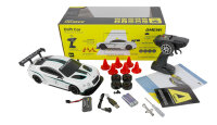 Bentley GT3 Continental Drift Car 1:18 RTR