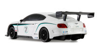 Bentley GT3 Continental Drift Car 1:18 RTR
