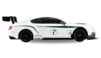 Bentley GT3 Continental Drift Car 1:18 RTR