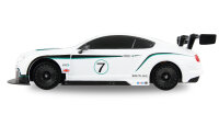 Bentley GT3 Continental Drift Car 1:18 RTR