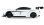 Bentley GT3 Continental Drift Car 1:18 RTR