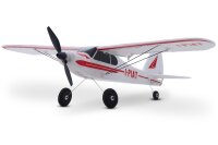 FMS PA-18 Mini RTF - 50cm