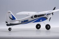 FMS PA-18 Mini RTF - 50cm