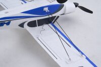 FMS PA-18 Mini RTF - 50cm