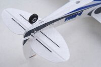 FMS PA-18 Mini RTF - 50cm