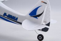 FMS PA-18 Mini RTF - 50cm