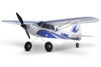 FMS PA-18 Mini RTF - 50cm