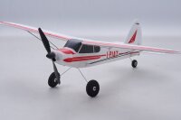 FMS PA-18 Mini RTF - 50cm