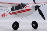 FMS PA-18 Mini RTF - 50cm