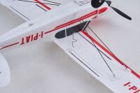 FMS PA-18 Mini RTF - 50cm