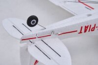 FMS PA-18 Mini RTF - 50cm