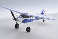 FMS PA-18 Mini RTF - 50cm