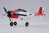 FMS Trojan T-28 Mini RTF - 41cm