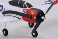 FMS Trojan T-28 Mini RTF - 41cm