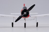 FMS Trojan T-28 Mini RTF - 41cm