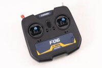 FMS Trojan T-28 Mini RTF - 41cm