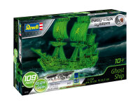 Revell Ghost Ship - Glow in the dark