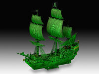 Revell Ghost Ship - Glow in the dark