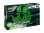 Revell Ghost Ship - Glow in the dark