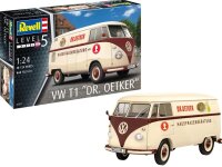 Revell VW T1 "Dr. Oetker"