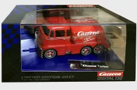 Carrera digital 132 - Tanker Limited Edition 2017